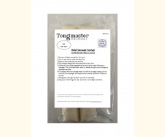 2 x 34mm Halal Collagen Casings